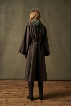 Sœur ROBE ROMANCE 13 Sœur ROBE ROMANCE -soeur Soldes 005 RAW SUD BERGAM ROMANCE 0052