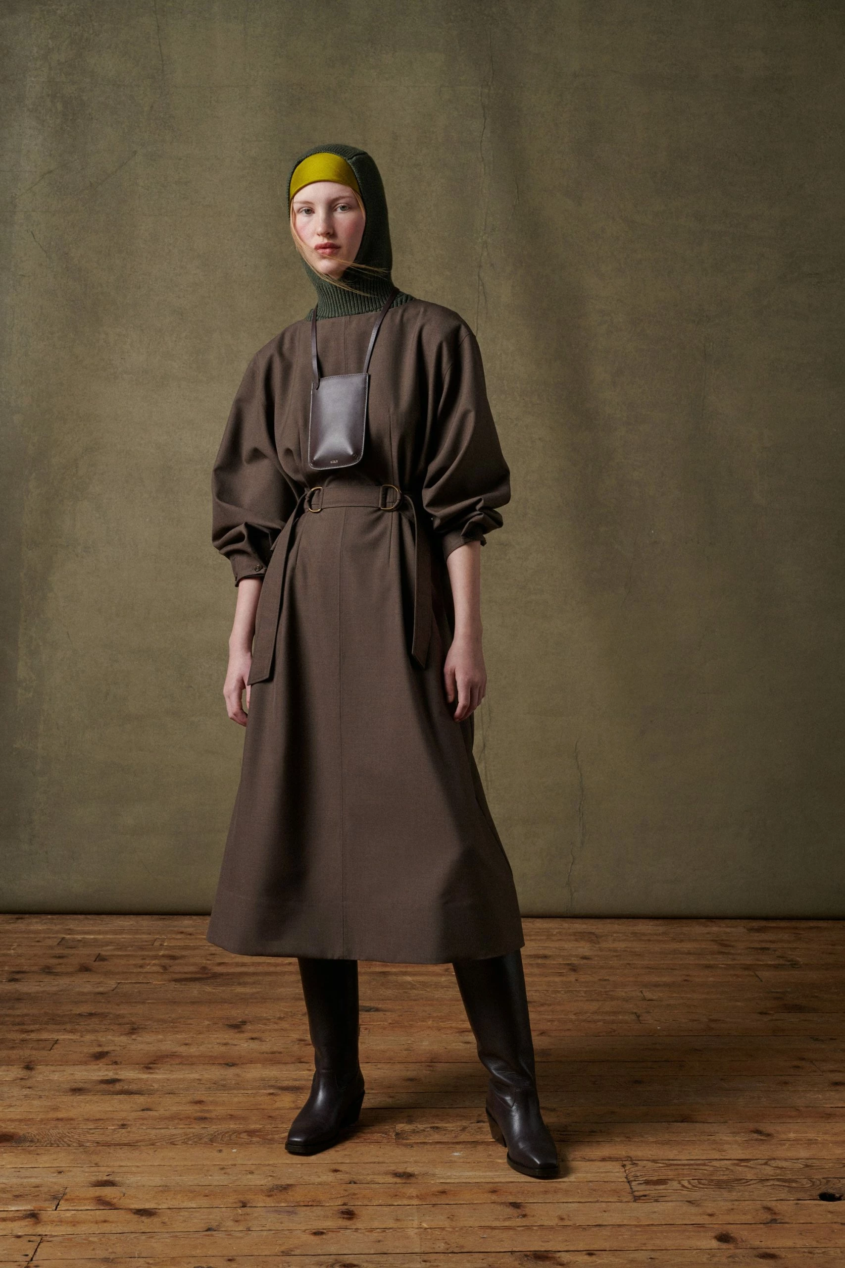 Sœur ROBE ROMANCE 5 Sœur ROBE ROMANCE – Image 3