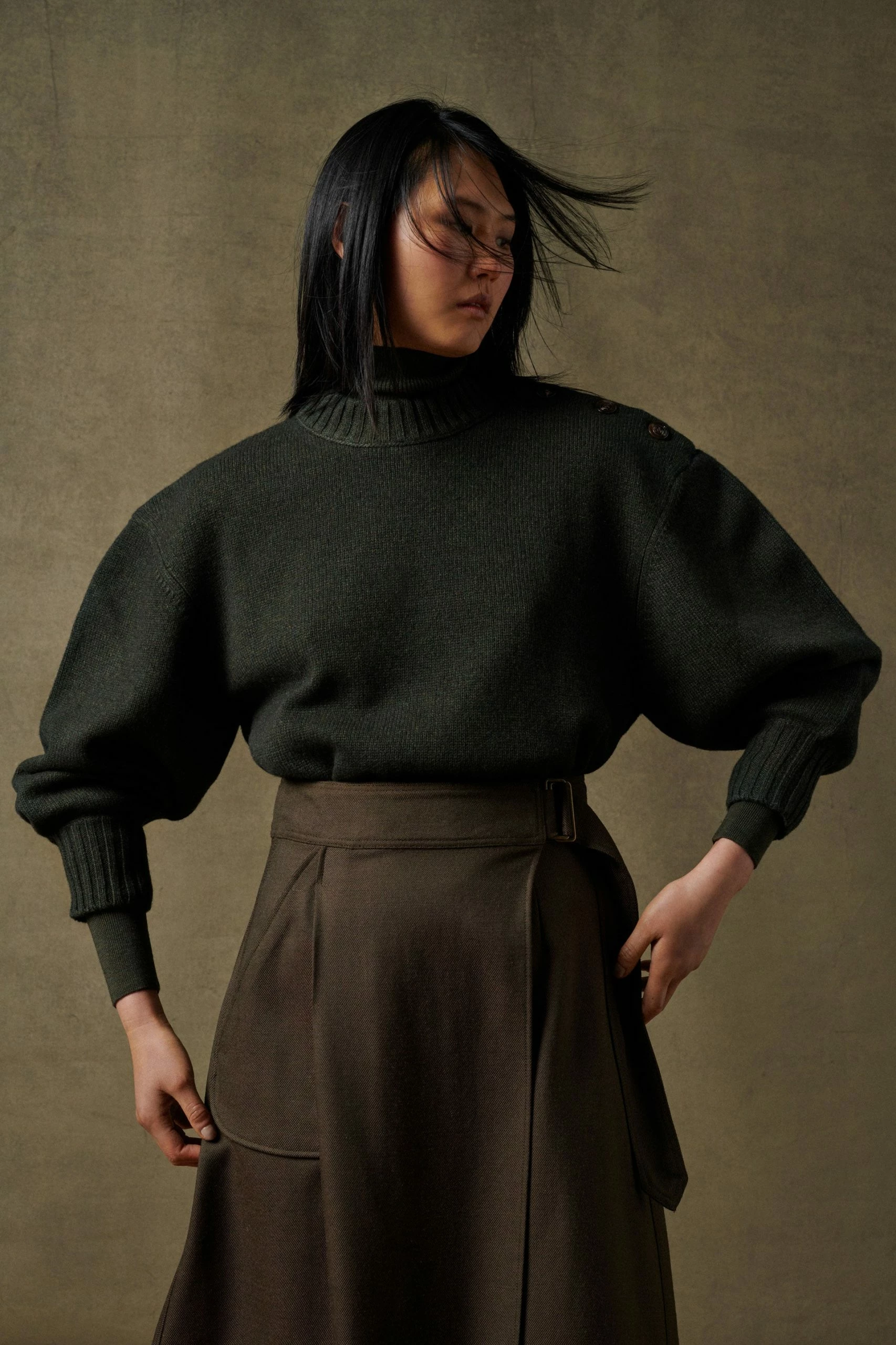 Sœur PULL SACHA 5 Sœur PULL SACHA – Image 3