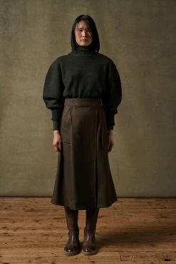 Sœur PULL SACHA 13 Sœur PULL SACHA -soeur Soldes 005 SACHA SIBYLE SAUVAGE NORD CAPUCINE SQUARE 0077 028527f1 a80b 4dad ad3f 2af92e7d5d68