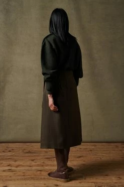 Sœur PULL SACHA 15 Sœur PULL SACHA -soeur Soldes 005 SACHA SIBYLE SAUVAGE NORD CAPUCINE SQUARE 0088 82d60c0f a5af 4a0d b800 18697e217717