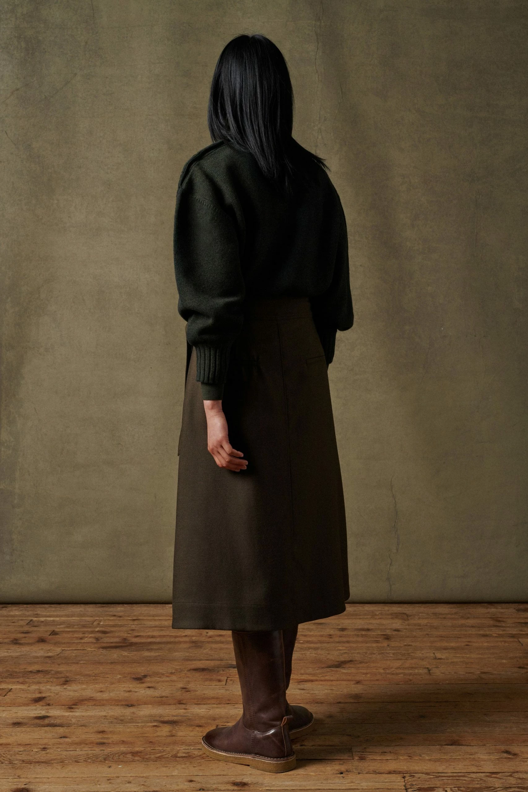 Sœur PULL SACHA 6 Sœur PULL SACHA – Image 4