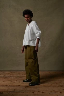 Sœur PANTALON PRESTON -soeur Soldes 005 SIERRA PRESTON SLEEPY 0433 2426d1e8 5f56 410f a996 2dcb59ce70d3