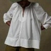 Sœur BLOUSE SIERRA 2 Sœur BLOUSE SIERRA -soeur Soldes 005 SIERRA PRESTON SLEEPY 0468