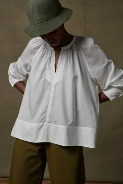 Sœur BLOUSE SIERRA