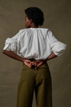 Sœur BLOUSE SIERRA -soeur Soldes 005 SIERRA PRESTON SLEEPY 0509