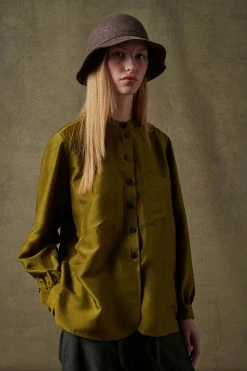 Sœur CHAPEAU SETE 14 Sœur CHAPEAU SETE -soeur Soldes 006 RAW SARAJEVO LAURE SAUVAGE SETE 0020