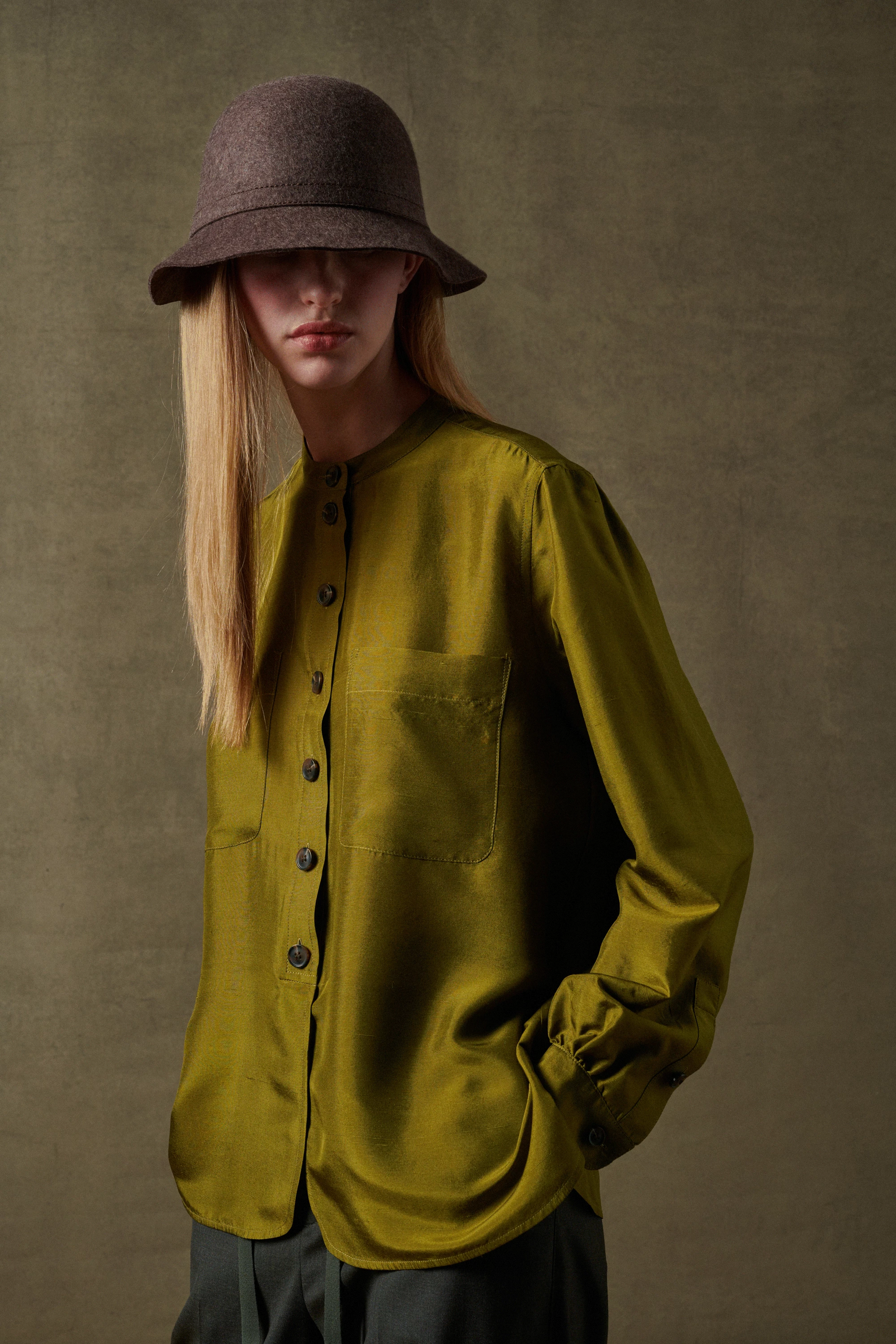 Sœur CHEMISE LAURE 3 Sœur CHEMISE LAURE