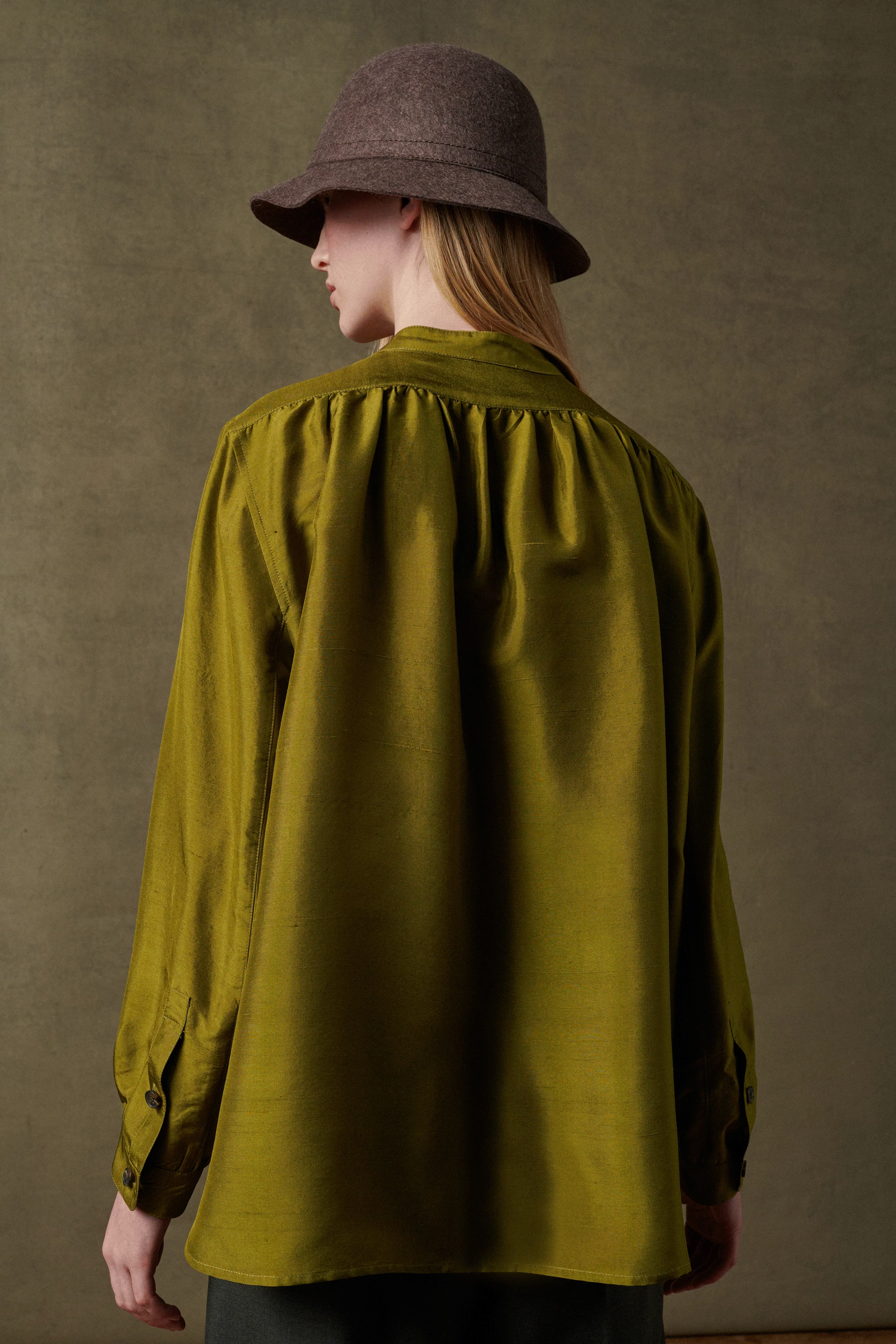 Sœur CHEMISE LAURE 4 Sœur CHEMISE LAURE – Image 2