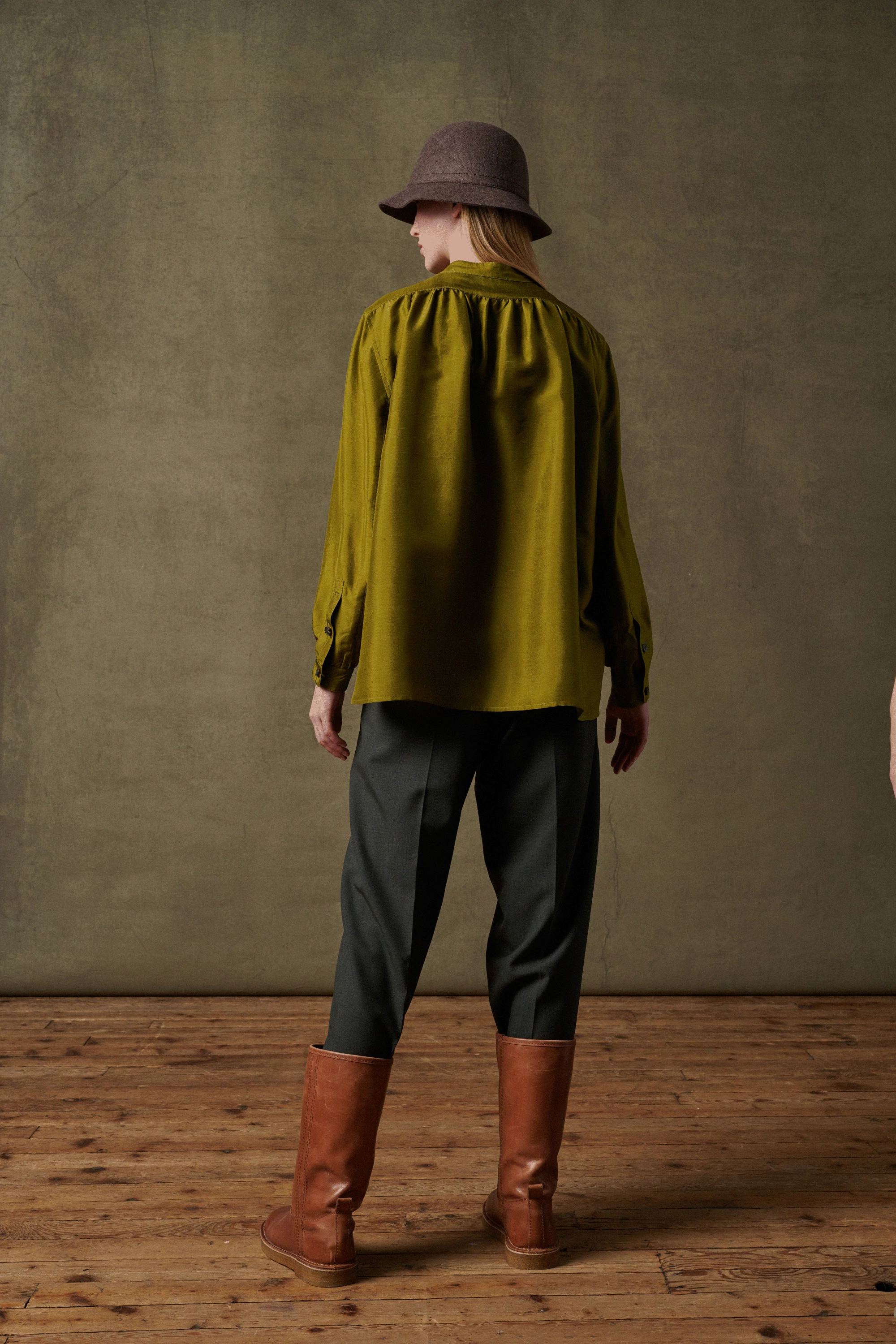 Sœur CHEMISE LAURE 5 Sœur CHEMISE LAURE – Image 3