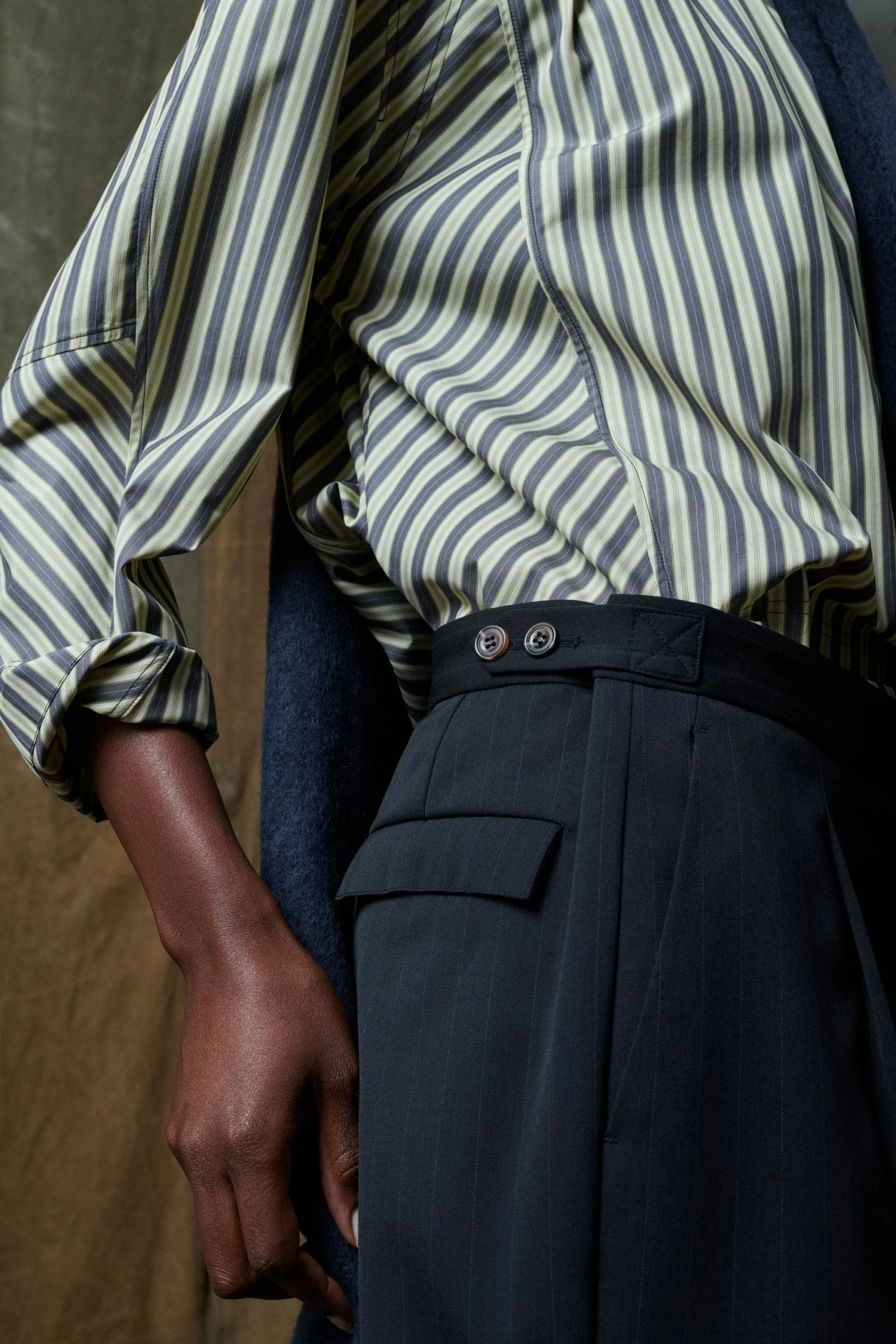 Sœur PANTALON SULPICE 4 Sœur PANTALON SULPICE – Image 2