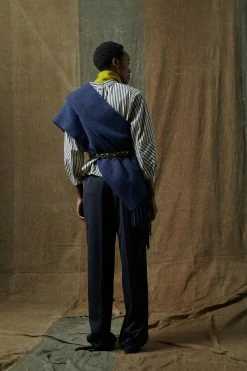 Sœur ECHARPE SOFT -soeur Soldes 006 RAW SCARLETT SULPICE PACHA SOFT PITTAYA BIG 0106