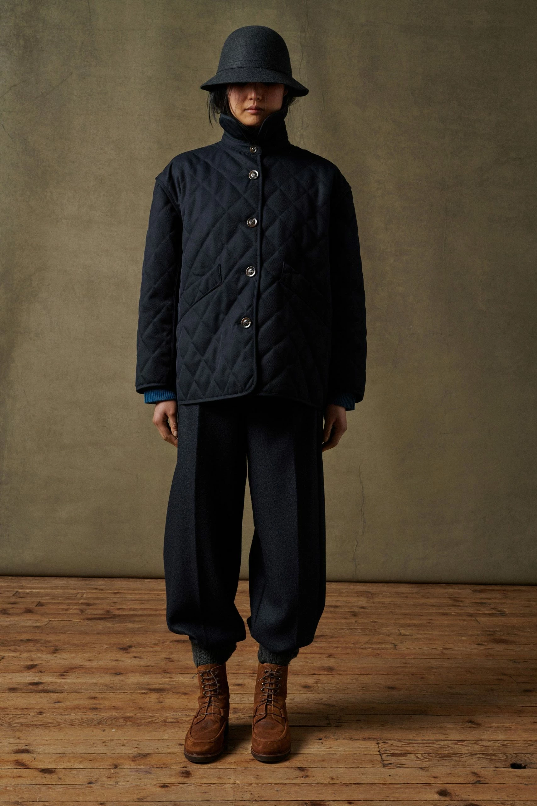 Sœur VESTE RIGA 4 Sœur VESTE RIGA – Image 2