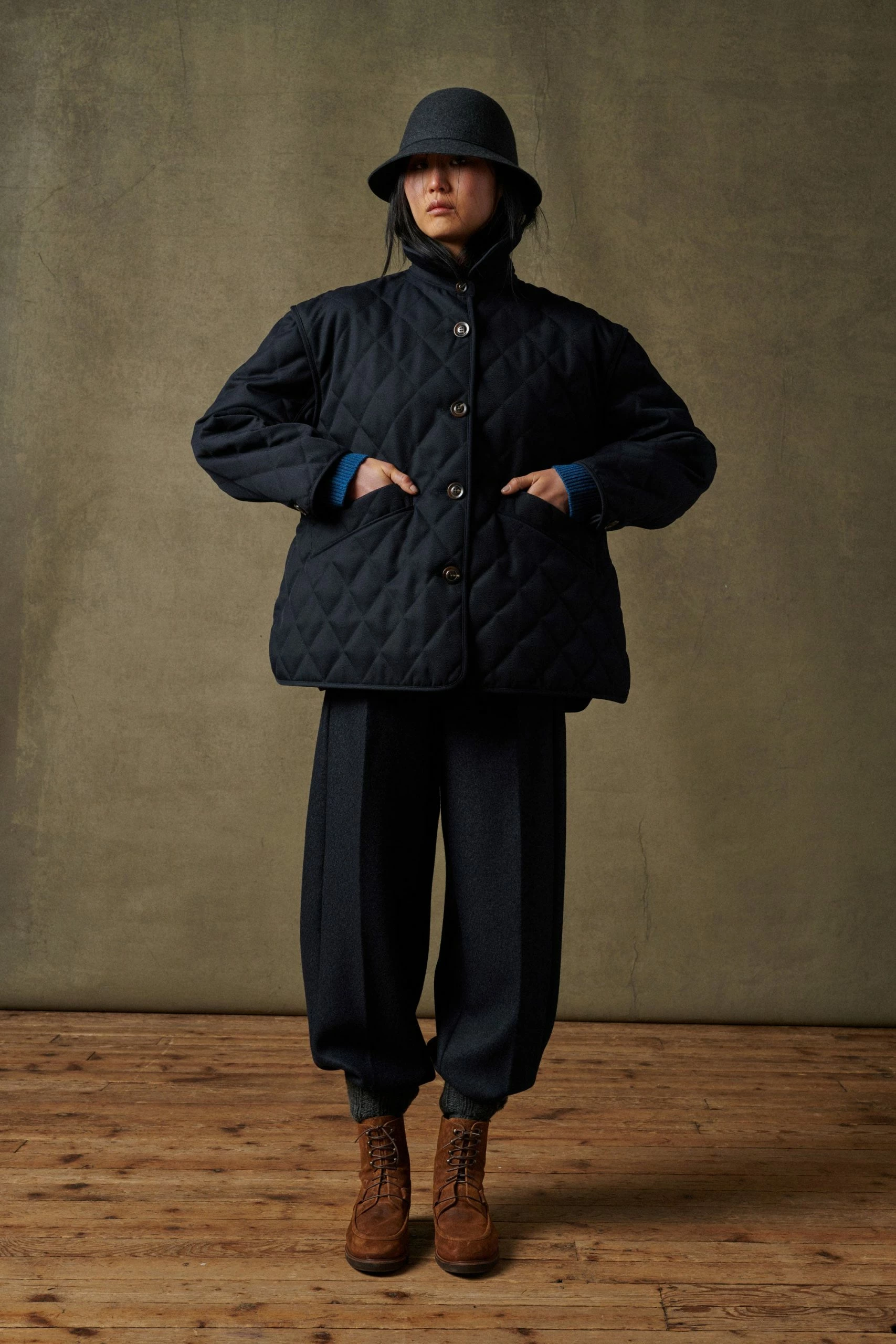 Sœur VESTE RIGA 6 Sœur VESTE RIGA – Image 4