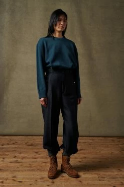 Sœur PANTALON LINCOLN