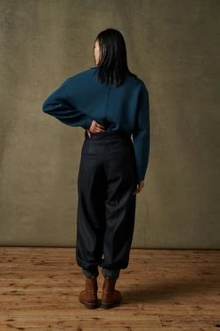 Sœur PULL LEONTINE -soeur Soldes 006 RIGA LINCOLN RALPH LEONTINE SETE SOFTY 0089 8bbc75b0 254a 4b5e a305 78f04335b649