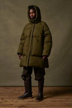 Sœur DOUDOUNE STORM -soeur Soldes 006 STORM SAXO SAUVAGE SOL 0584