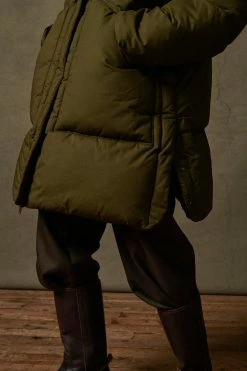 Sœur DOUDOUNE STORM -soeur Soldes 006 STORM SAXO SAUVAGE SOL 0594