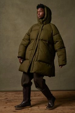 Sœur DOUDOUNE STORM