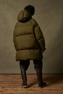 Sœur DOUDOUNE STORM -soeur Soldes 006 STORM SAXO SAUVAGE SOL 0626