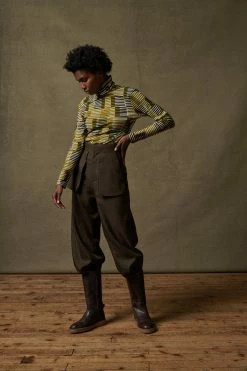 Sœur TEE-SHIRT HARPER -soeur Soldes 007 HARPER SAXO SAUVAGE 0740