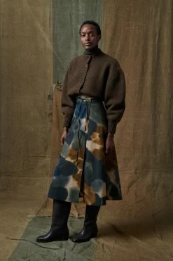 Sœur JUPE REINE -soeur Soldes 007 RAW REINE LEONARD NORD BERGAM 0076 88305639 40c4 4a8c bbdf f2518e33eb18