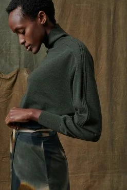 Sœur PULL NORD -soeur Soldes 007 RAW REINE NORD BERGAM 0132