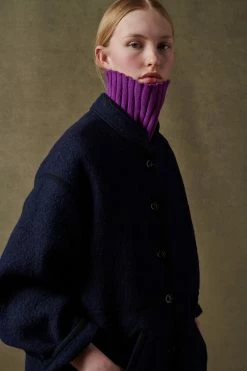 Sœur MANTEAU SLOVENIE -soeur Soldes 007 RAW SLEEPY LINCOLN SLOVENIE ORION ENVIE 0018