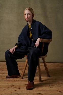 Sœur MANTEAU SLOVENIE -soeur Soldes 007 RAW SLEEPY LINCOLN SLOVENIE ORION ENVIE 0055