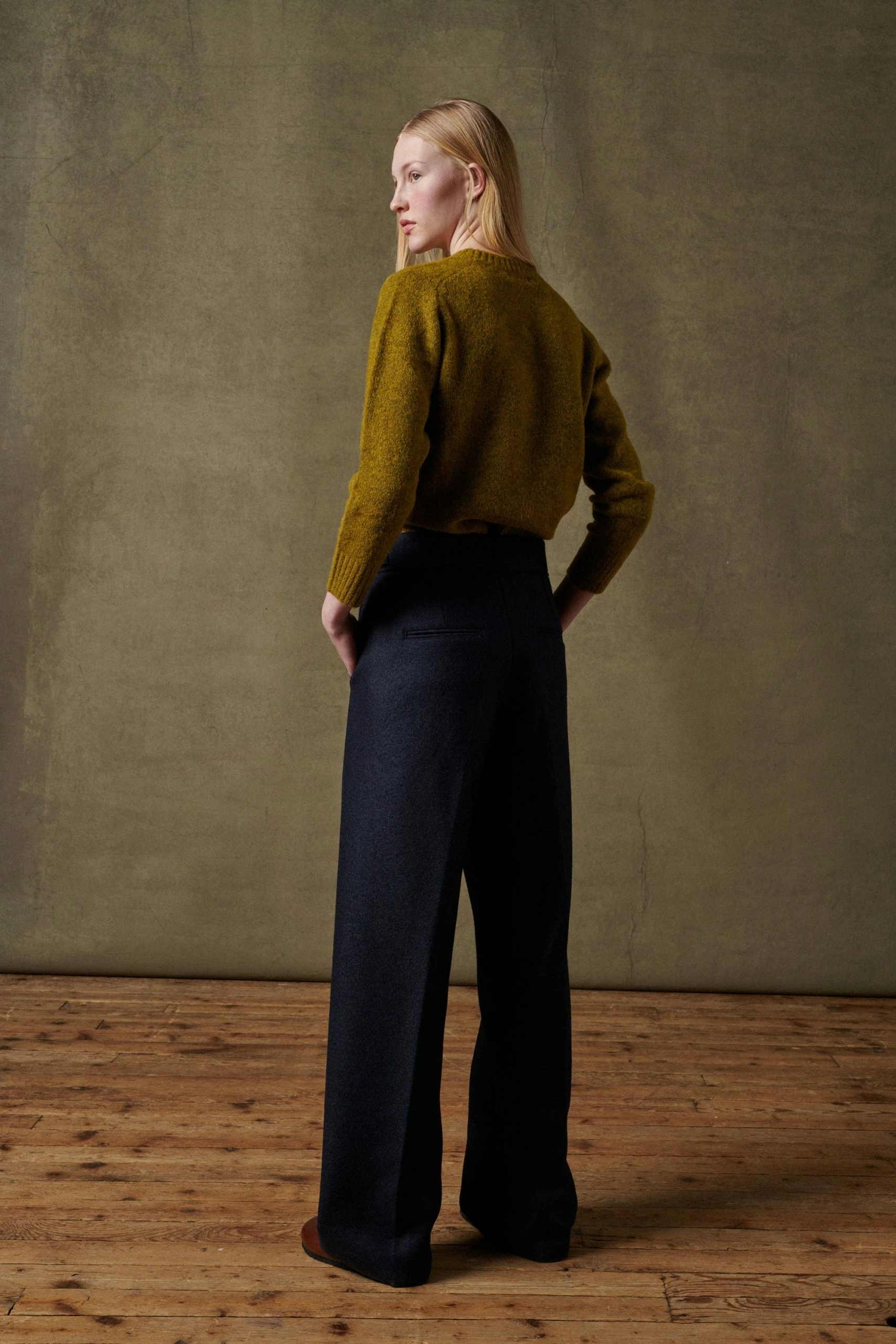 Sœur PULL ENVIE 3 Sœur PULL ENVIE