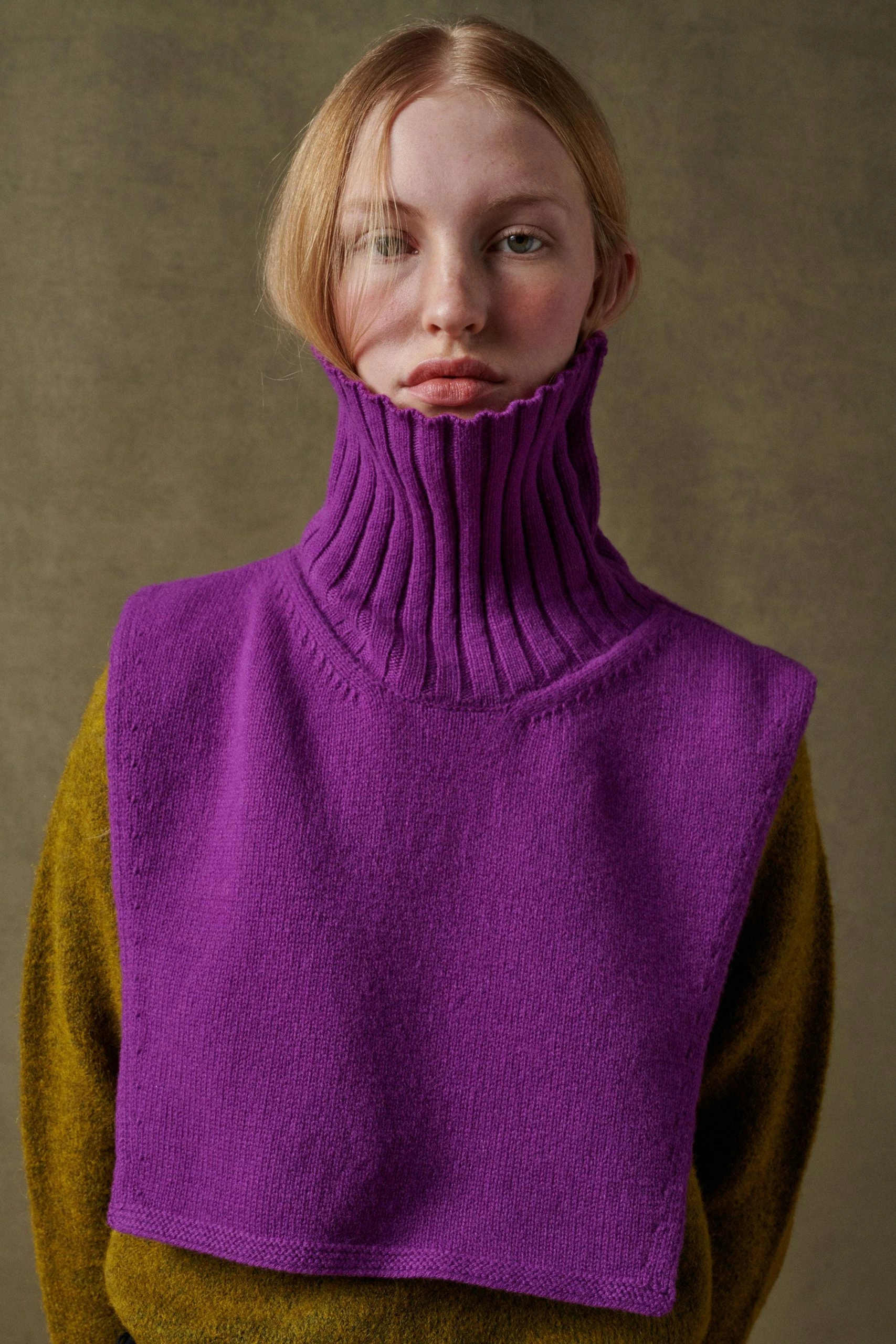 Sœur COL ORION 3 Sœur COL ORION