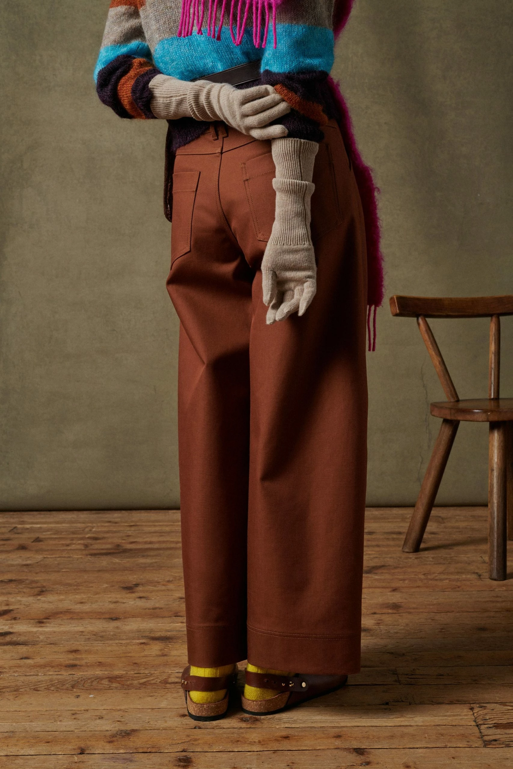 Sœur PANTALON PEPINO – Image 4