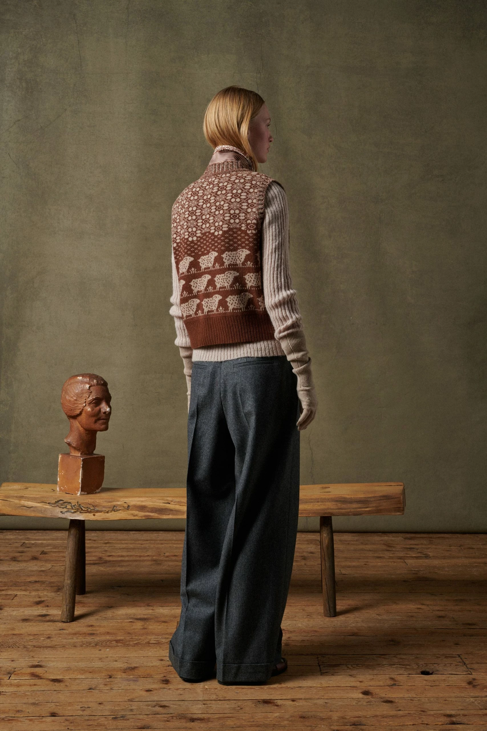 Sœur PULL SALLY 7 Sœur PULL SALLY – Image 5