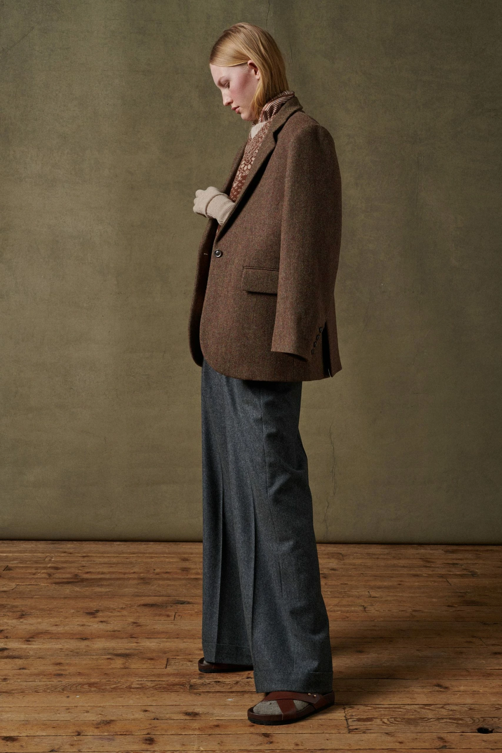 Sœur VESTE SEVRES 4 Sœur VESTE SEVRES – Image 2