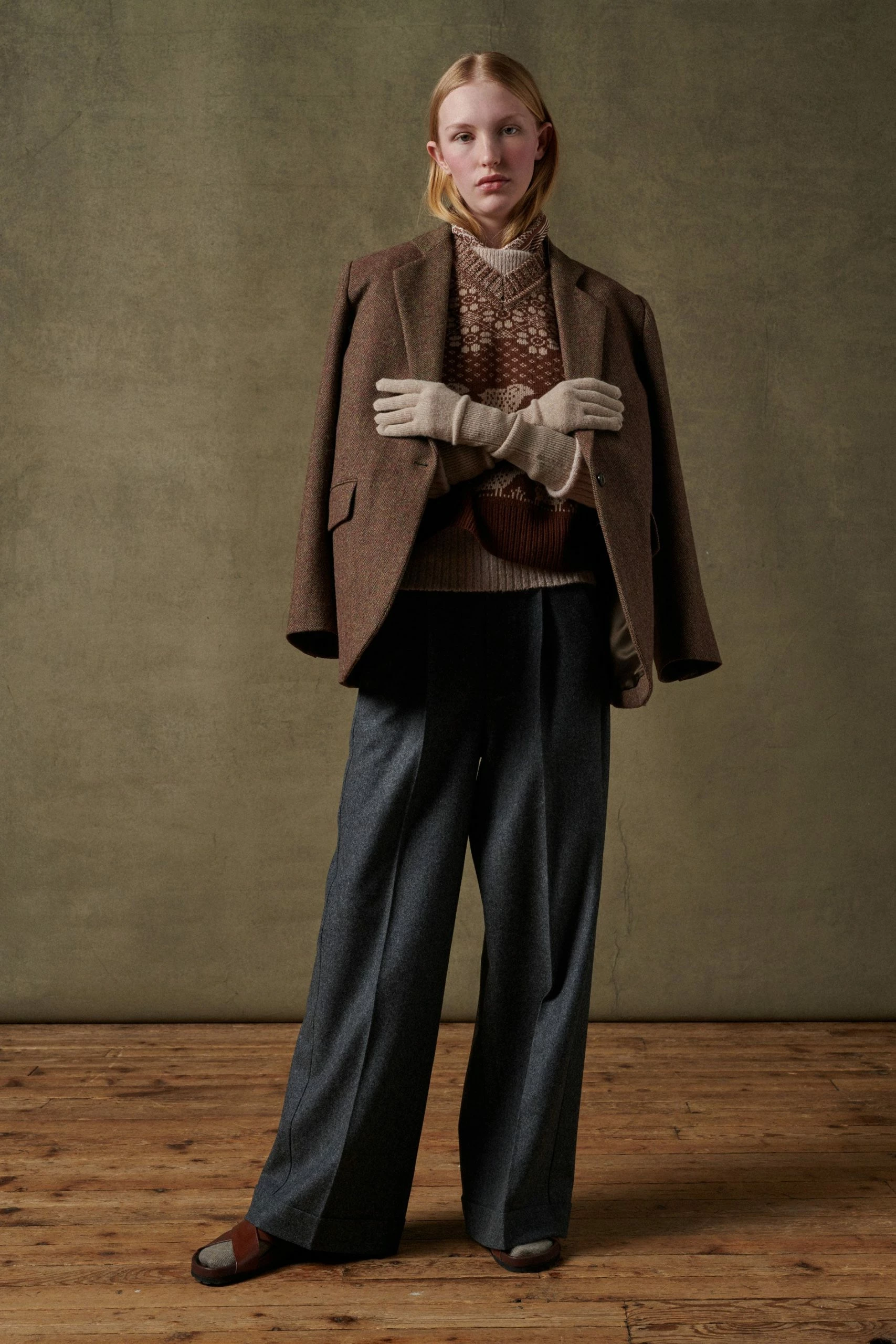 Sœur VESTE SEVRES 5 Sœur VESTE SEVRES – Image 3