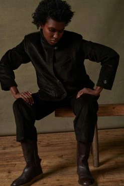 Sœur VESTE SURESNES 14 Sœur VESTE SURESNES -soeur Soldes 008 SURESNES OTTO 0787