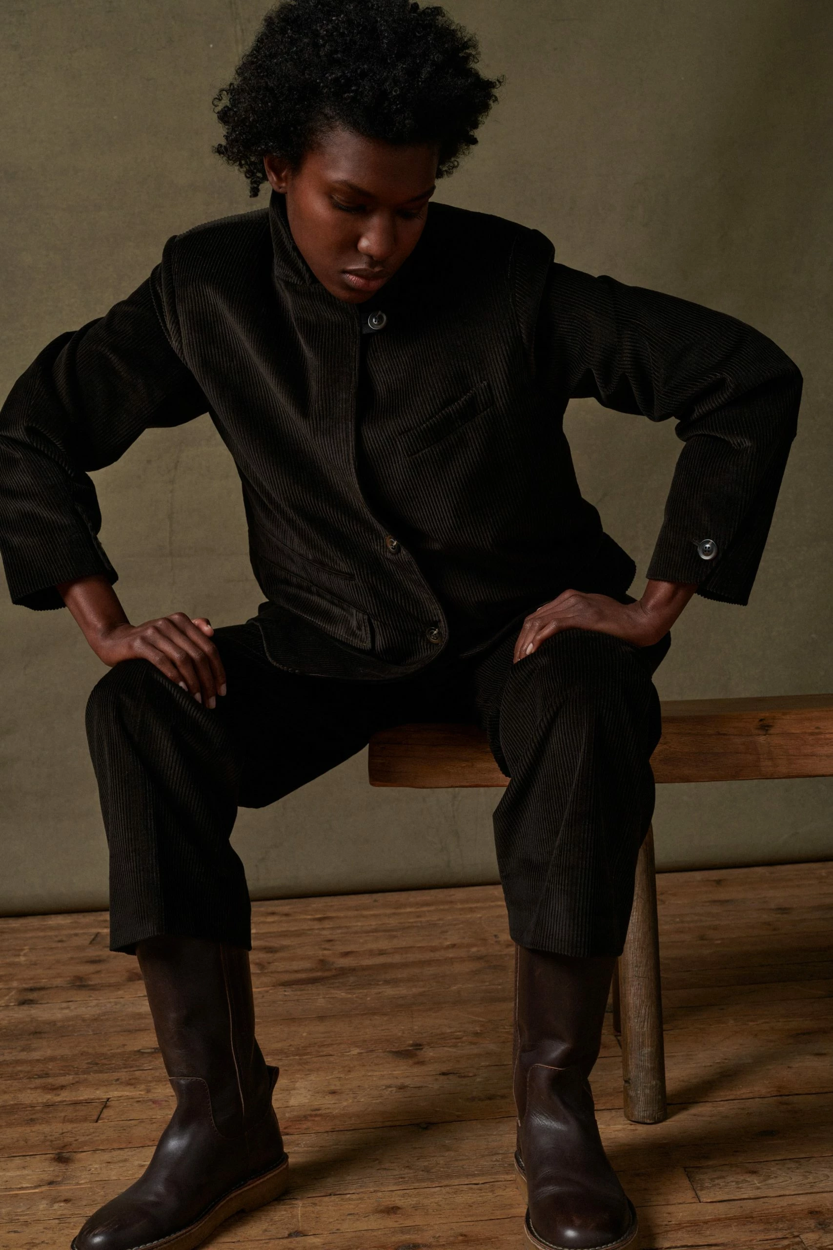 Sœur VESTE SURESNES 5 Sœur VESTE SURESNES – Image 3