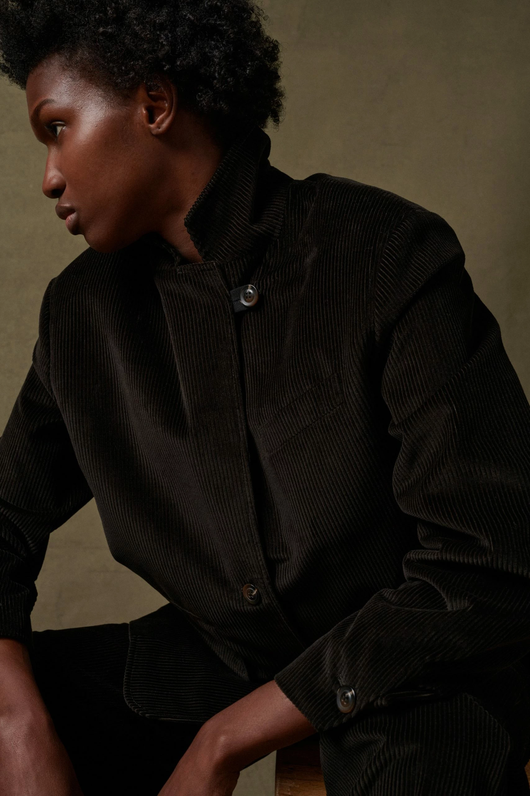 Sœur VESTE SURESNES 4 Sœur VESTE SURESNES – Image 2