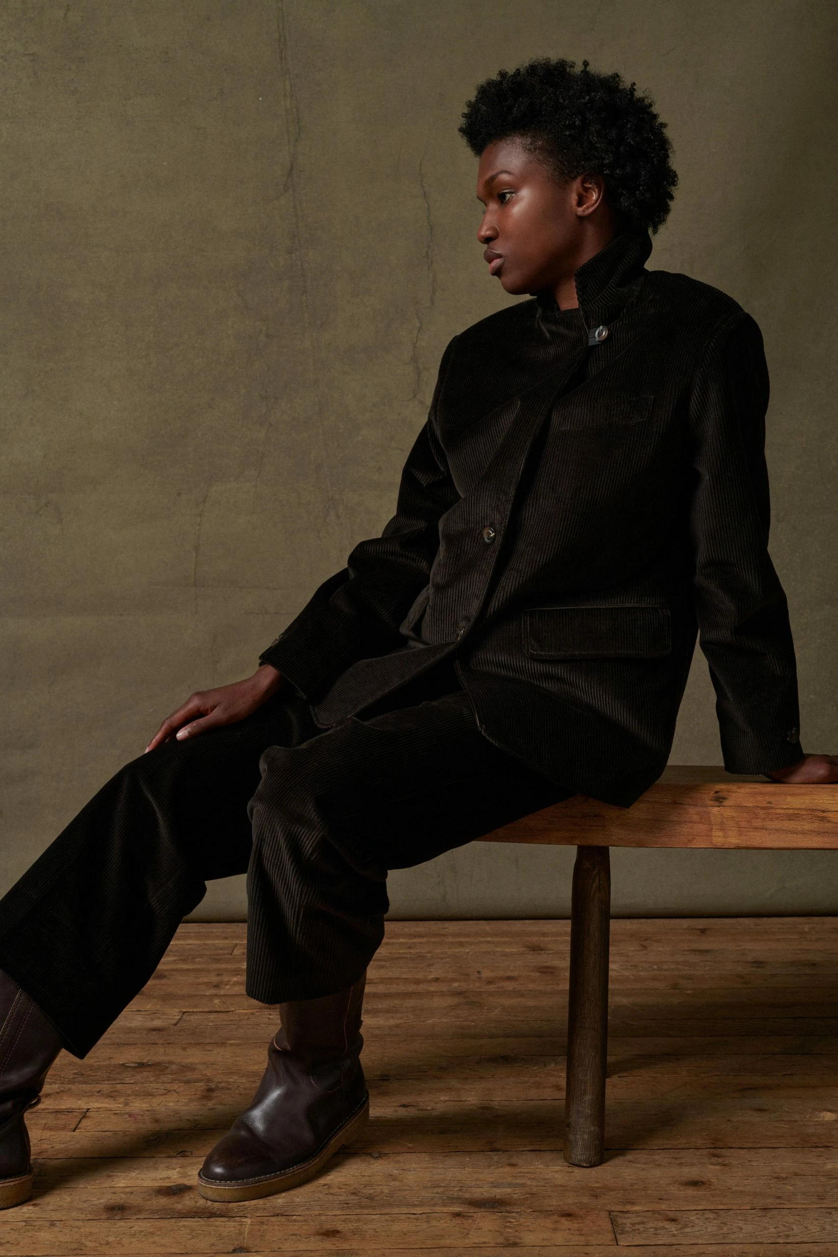 Sœur VESTE SURESNES 3 Sœur VESTE SURESNES