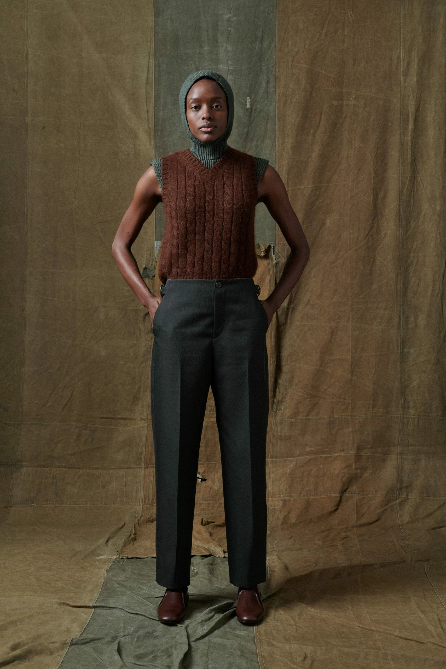 Sœur PULL SACRE 4 Sœur PULL SACRE – Image 2