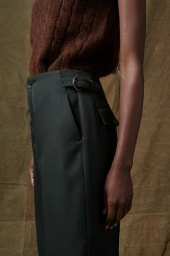 Sœur PANTALON SALENTO 14 Sœur PANTALON SALENTO -soeur Soldes 009 RAW PACHA SACRE SUD SALENTO 0102