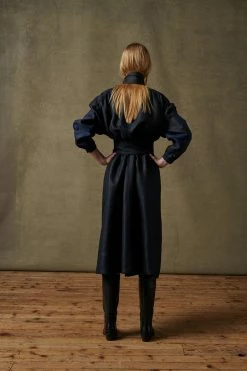 Sœur ROBE PROMESSE -soeur Soldes 009 RAW PROMESSE SQUARE BERGHAM SAUL 0068