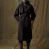 Sœur MANTEAU STALINGRAD -soeur Soldes 009 RAW STALINGRAD SAUVAGE SACRE SUD SALENTO 0035