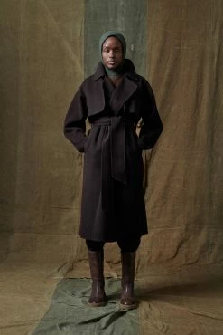 Sœur MANTEAU STALINGRAD