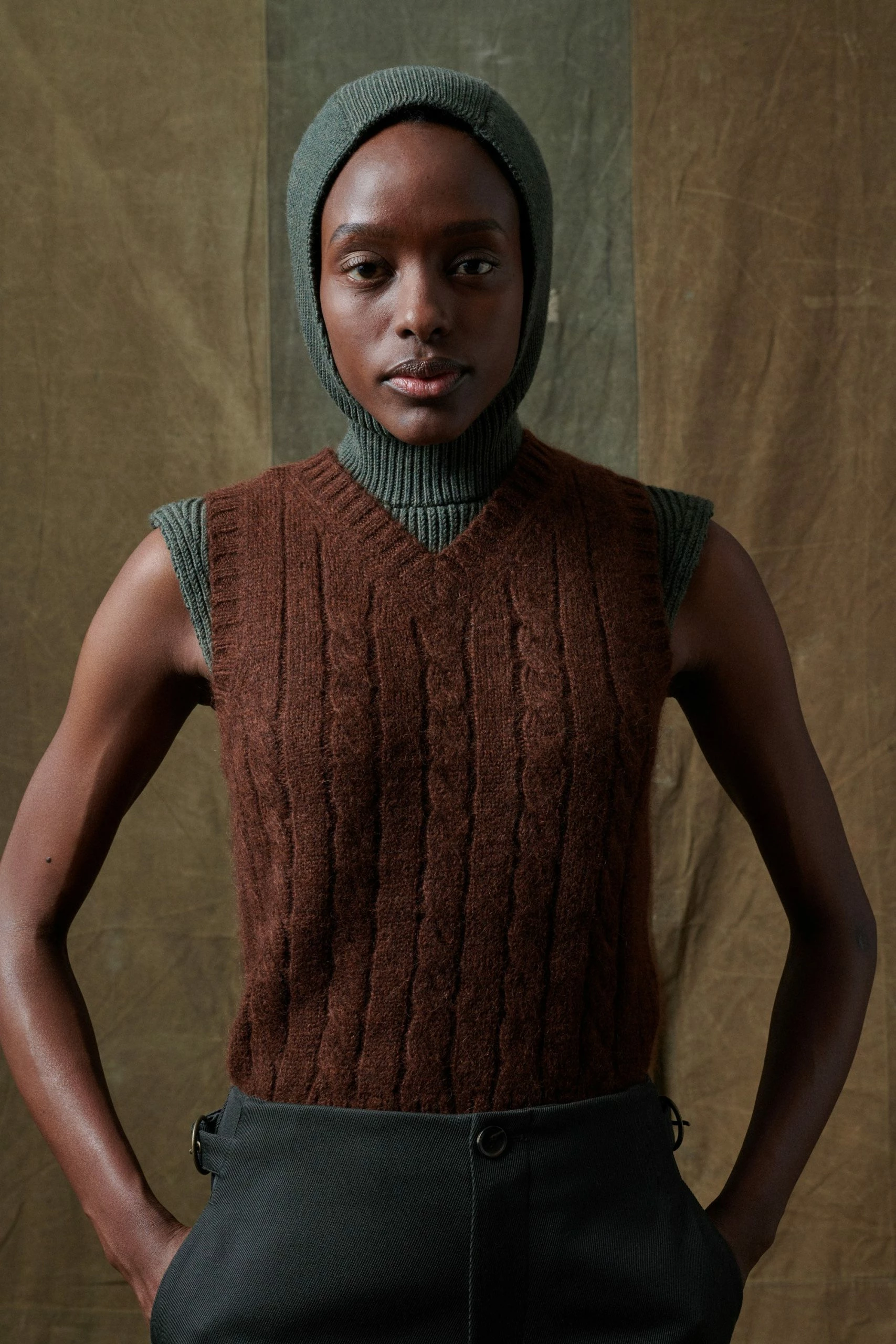 Sœur PULL SACRE 3 Sœur PULL SACRE