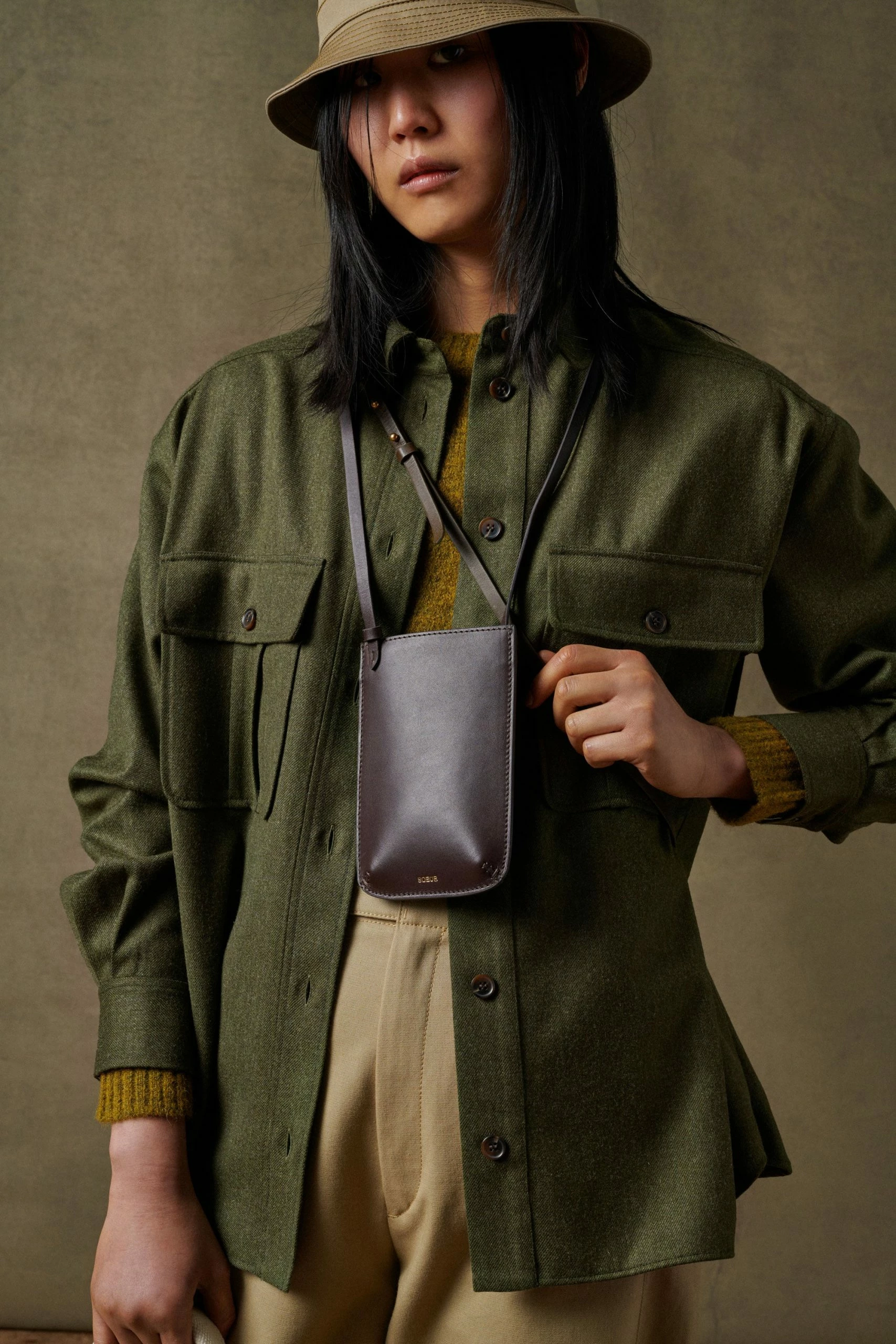 Sœur CHEMISE SALZBOURG 7 Sœur CHEMISE SALZBOURG – Image 5