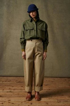 Sœur PANTALON PRESTON