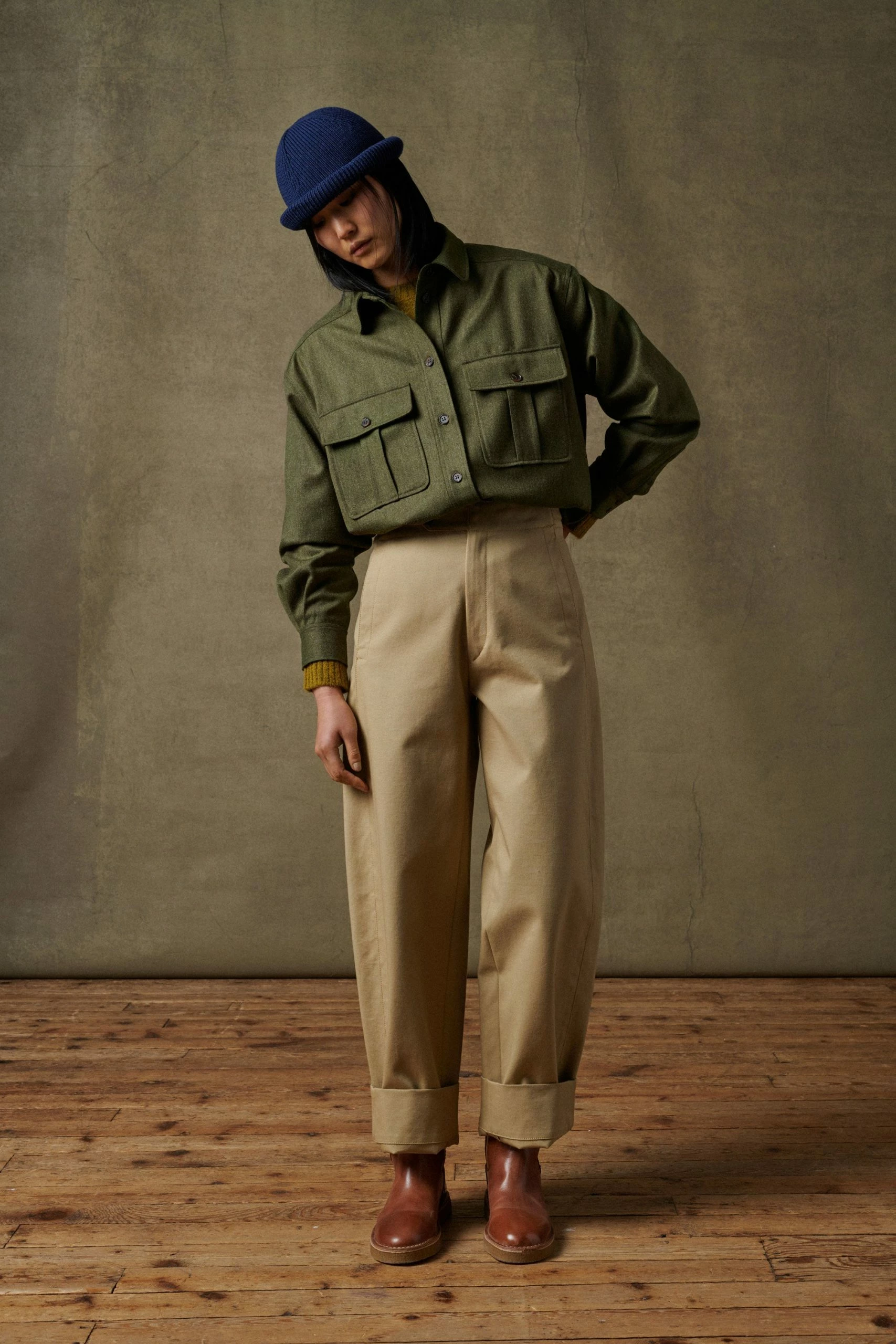 Sœur CHEMISE SALZBOURG 5 Sœur CHEMISE SALZBOURG – Image 3