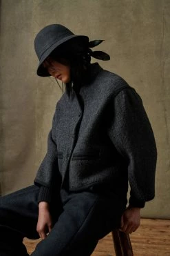 Sœur CHAPEAU SETE 17 Sœur CHAPEAU SETE -soeur Soldes 010 OLYMPE LINCOLN NATION SIMONE SQUARE SETE 0068