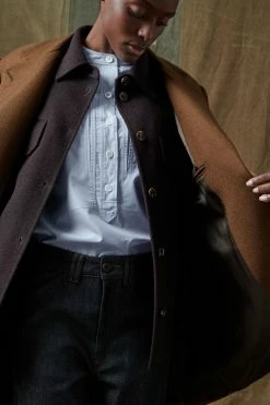 Sœur CHEMISE SEGUR -soeur Soldes 010 RAW SERBIE SEGUR PEPINO PACHA NELSON 0051